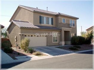 6253 Cyclone Ave, Las Vegas, NV 89110