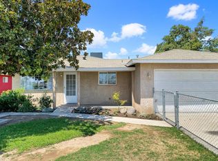 219 Mathew St, Porterville, CA 93257
