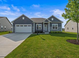 2837 Winnebago Dr, Summit, WI 53066