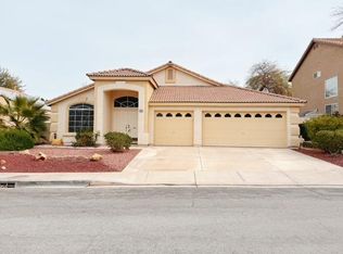 290 Fairmeadow St, Henderson, NV 89012
