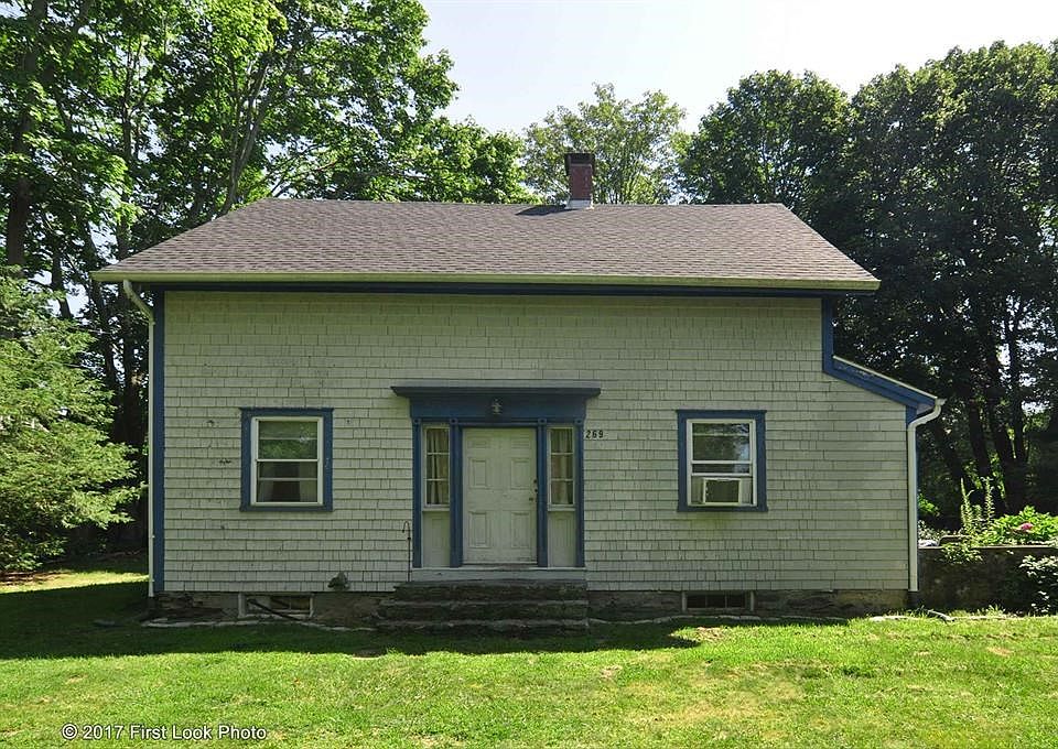 269 Green End Ave, Middletown, RI 02842 Zillow