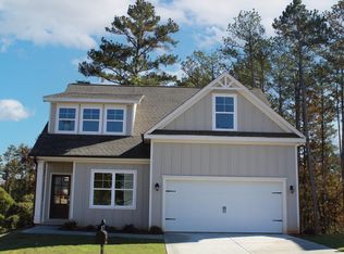 201 Melba Ln, Athens, GA 30606