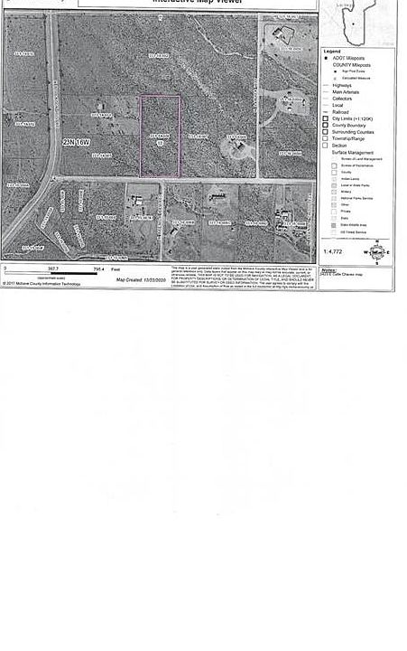 1st image of 2423 E Calle Chavez