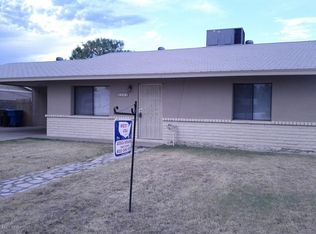 8202 W Roma Ave, Phoenix, AZ 85033