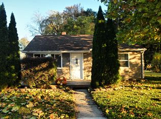 507 E Indiana Ave, Chesterton, IN 46304