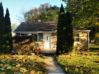 507 E Indiana Ave, Chesterton, IN, 46304