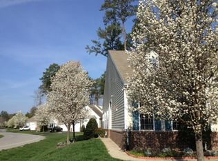 2 Federal Hill Rd, Berlin, MD 21811