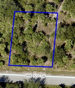 413 Ganley St SW, Palm Bay, FL, 32908