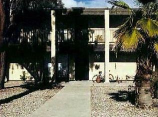 1620 N Wilmot Rd UNIT M104, Tucson, AZ 85712