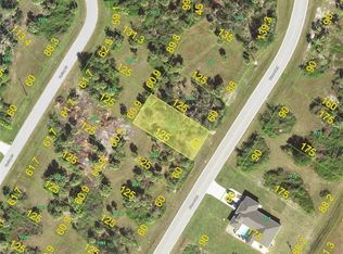 218 Sunset Rd #1199, Rotonda West, FL 33947