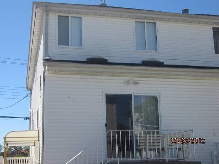 back exterior