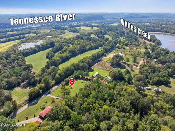 0 Mount Carmel Rd, Decaturville, TN 38329