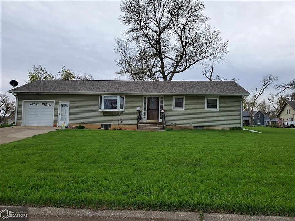 507 Jackson St, Tama, IA 52339 Zillow