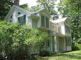 36 Occom Rdg, Hanover, NH 03755