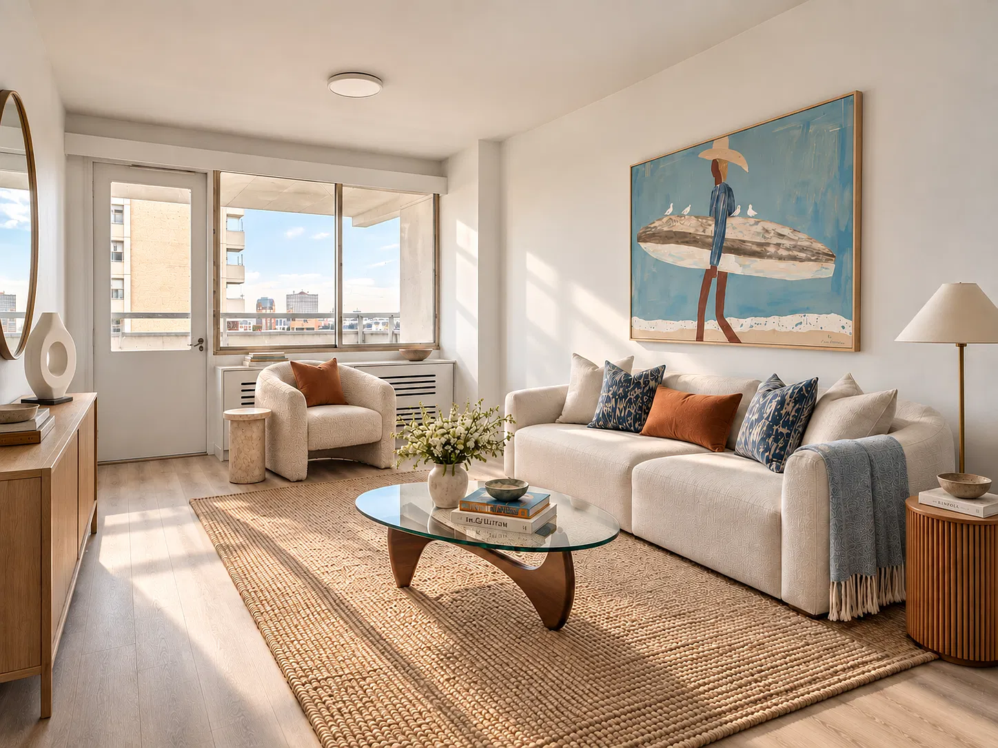 721 Columbus Avenue — Photo 1
