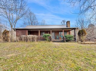 4676 N Fork Rd, Elliston, VA 24087