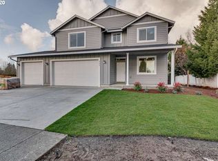 9603 NE 55th Ct #9, Vancouver, WA 98665