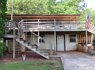 172 Oak Ln, Eatonton, GA 31024