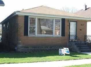 3904 Van Buren St, Bellwood, IL