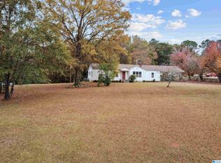 46 Hubbard Rd, Sylacauga, AL 35150