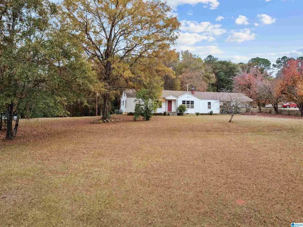46 Hubbard Rd, Sylacauga, AL 35150