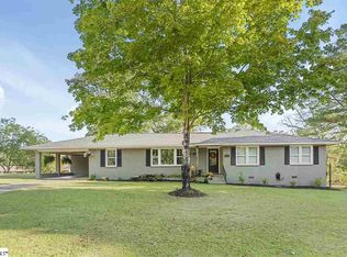 110 Ross St, Piedmont, SC 29673