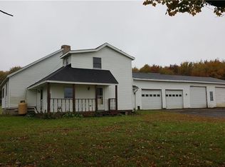 9510 Dewey Rd, Waterford, PA 16441