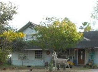 39572 Loop Rd, Los Fresnos, TX 78566