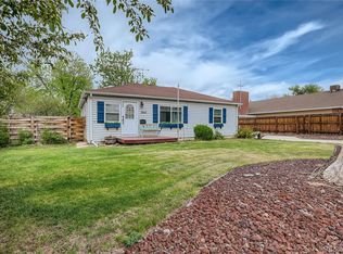 7605 Lowell Blvd, Westminster, CO 80030