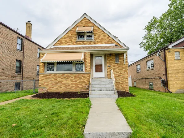 5104 S Keating Ave, Chicago, IL 60632