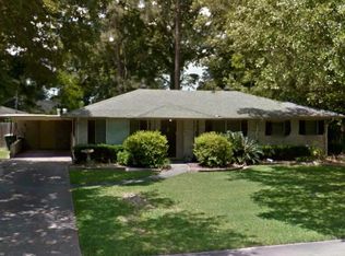 414 Contour Dr, Lake Charles, LA 70605