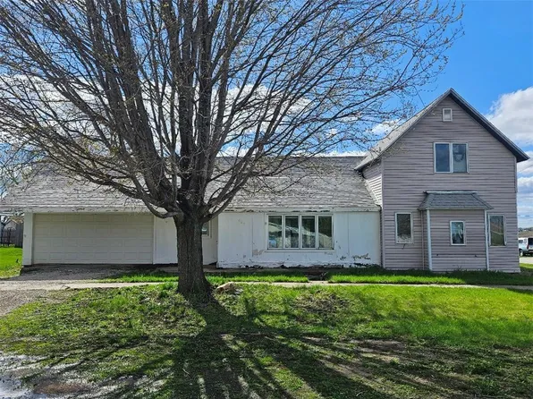 645 Elm St, Kamrar, IA 50132