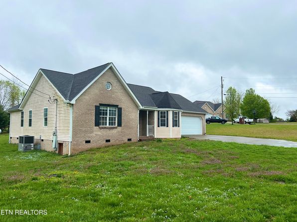 265 Pecan Cir, Corryton, TN 37721