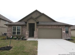 5493 Cypress Point, Schertz, TX 78108
