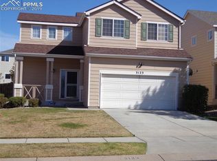 3123 Spotted Tail Dr, Colorado Springs, CO 80916