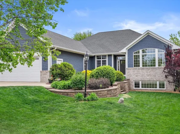 8225 Virginia CIRCLE, Wind Lake, WI 53185