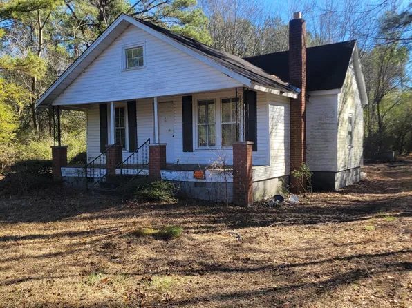 2105 Nc Highway 53 E, Burgaw, NC 28425