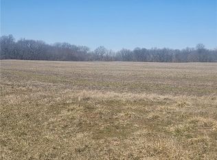 LOT 2 E State Rte W, Drexel, MO 64742