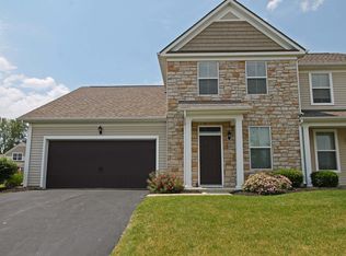 4611 Community Way #39, Hilliard, OH 43026