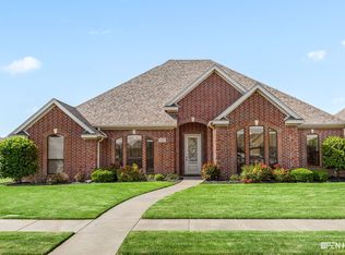 8 Clover Ct, Wichita Falls, TX 76310