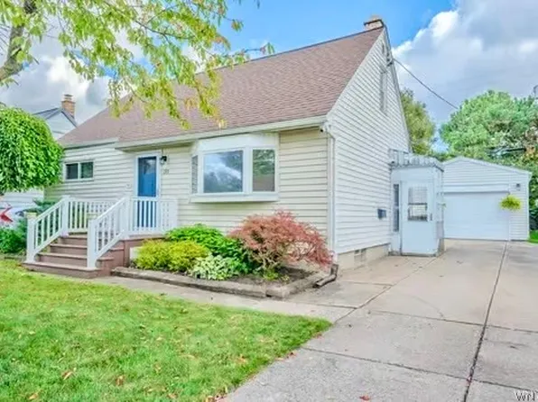 193 E Melcourt Dr, Cheektowaga, NY 14225