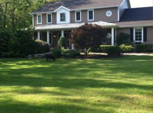 3730 Rocky Point Rd, Springfield, OH 45502