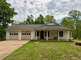 23 County Road 2220, Booneville, MS 38829