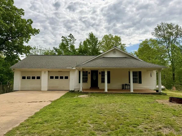 23 County Road 2220, Booneville, MS 38829