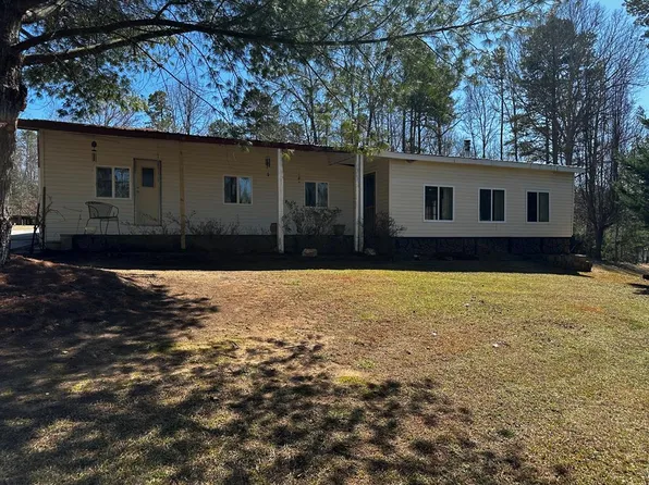81 Catfish Cove Rd, Abbeville, SC 29620