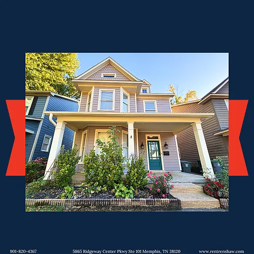 2043 Peabody Ave Photo 1
