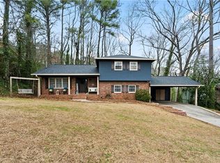 31 Riverview Rd SE, Rome, GA 30161