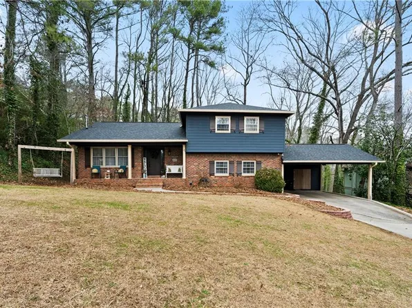 31 Riverview Rd SE, Rome, GA 30161