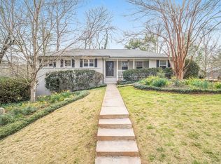 2409 Melinda Ct, Atlanta, GA 30345