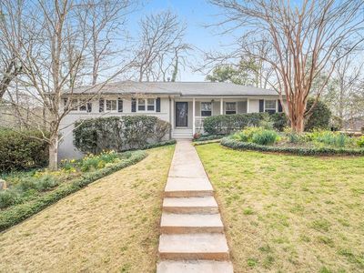 2409 Melinda Ct, Atlanta, GA, 30345